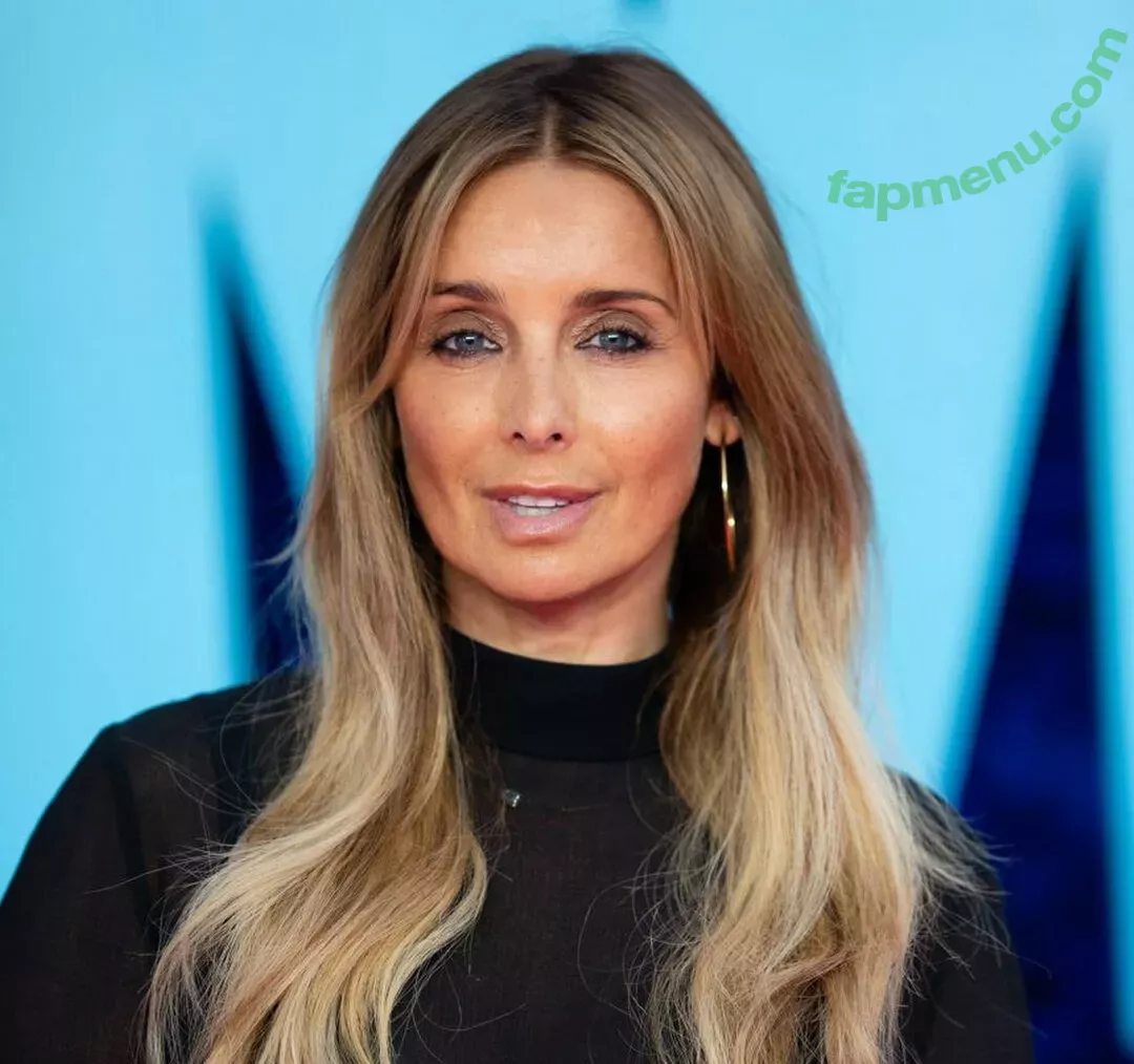 Louise Redknapp nude photo #0040 (louiseredknapp)