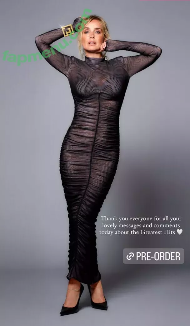 Louise Redknapp nude photo #0156 (louiseredknapp)