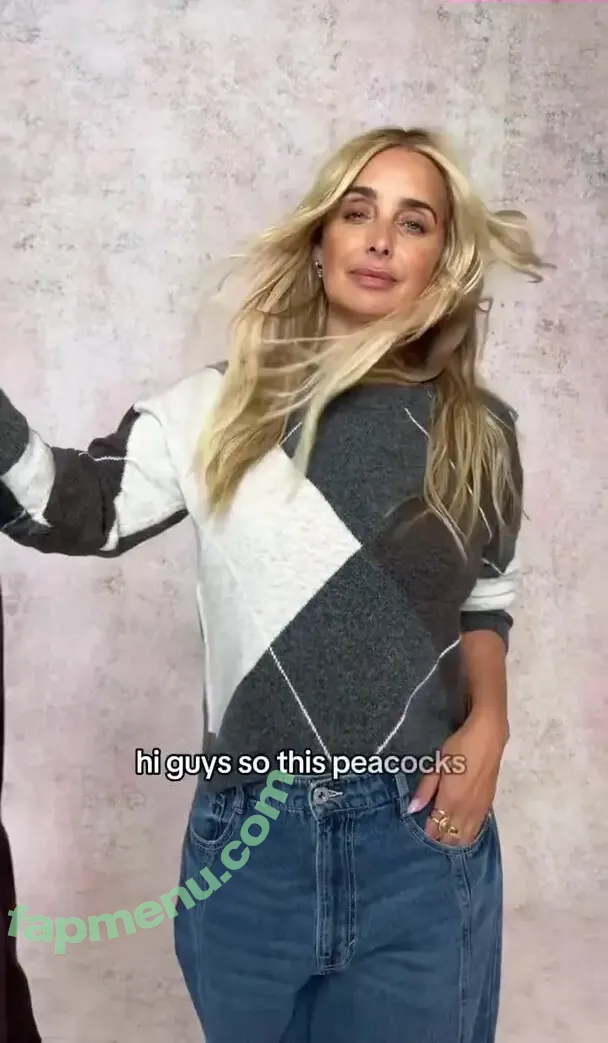 Louise Redknapp nude photo #0415 (louiseredknapp)