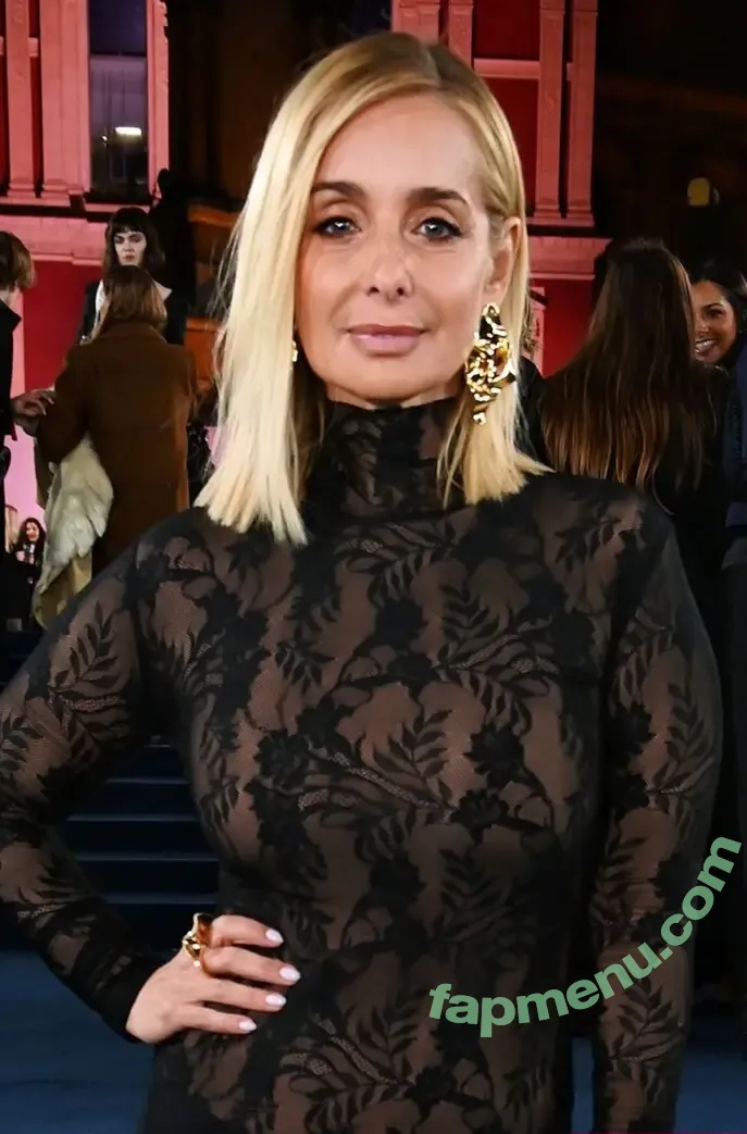 Louise Redknapp nude photo #0425 (louiseredknapp)