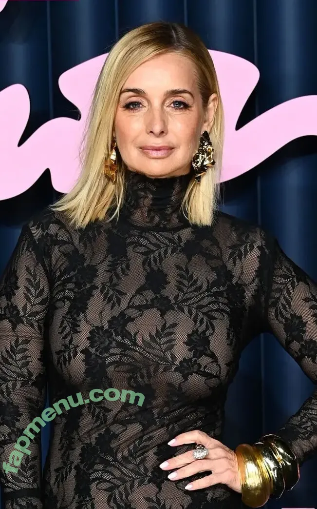 Louise Redknapp nude photo #0426 (louiseredknapp)