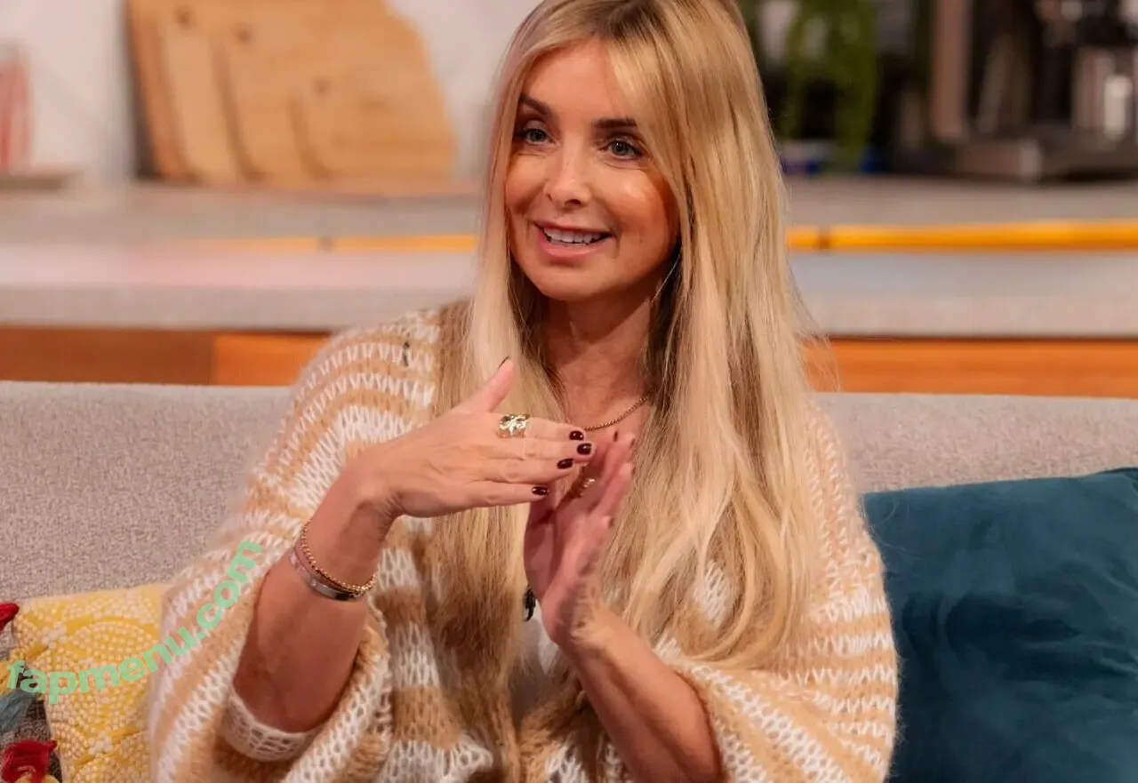 Louise Redknapp nude photo #0446 (louiseredknapp)