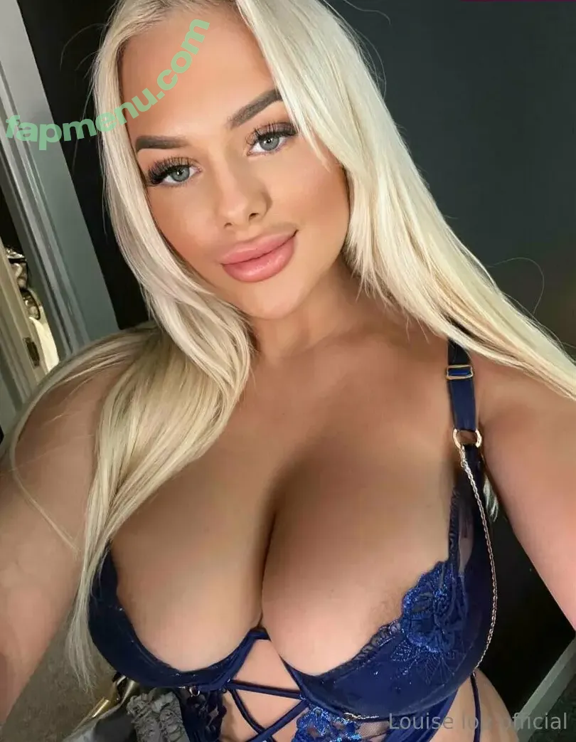 louiselou nude photo #0010 (louiselou)