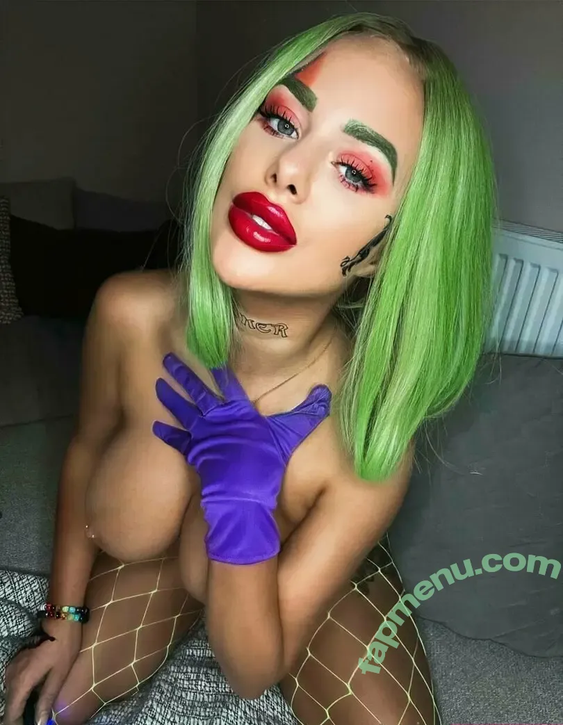 louiselou nude photo #0035 (louiselou)