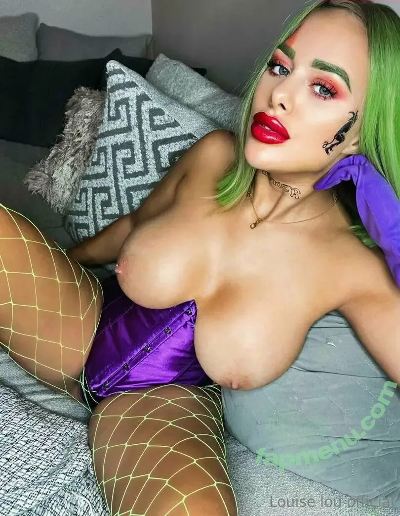 louiselou nude photo #0039 (louiselou)