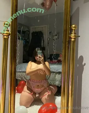 loukalove / theonlylouka nude photo #0002