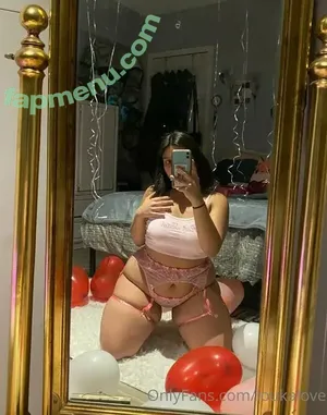 loukalove / theonlylouka nude photo #0006