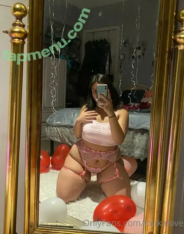 loukalove nude photo #0006 (theonlylouka)