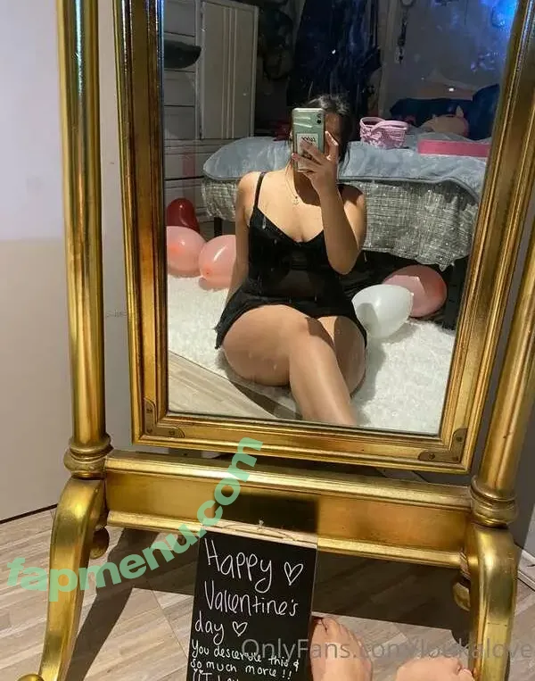 loukalove nude photo #0021 (theonlylouka)