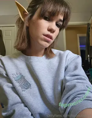 louloubabyb / SometimesLouise / louloubabybvip nude photo #0007