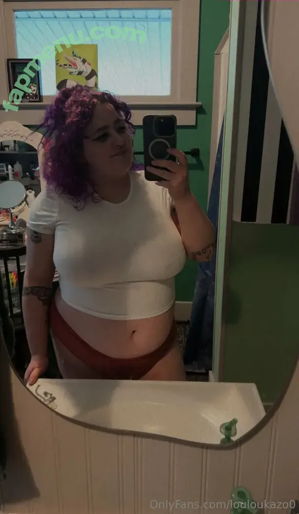louloukazo0 nude photo #0005 (louloukazo0)