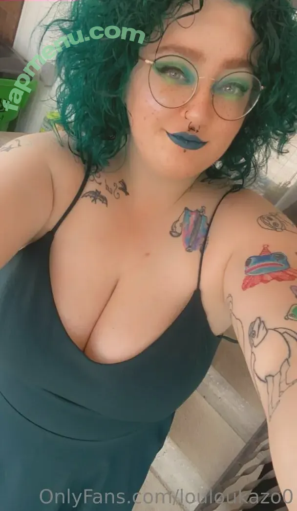 louloukazo0 nude photo #0015 (louloukazo0)