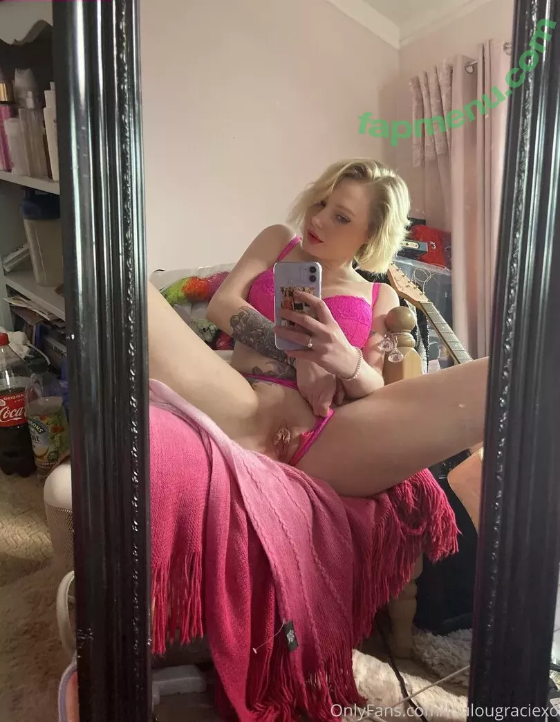 loumonrow nude photo #0067 (_loumonroe)