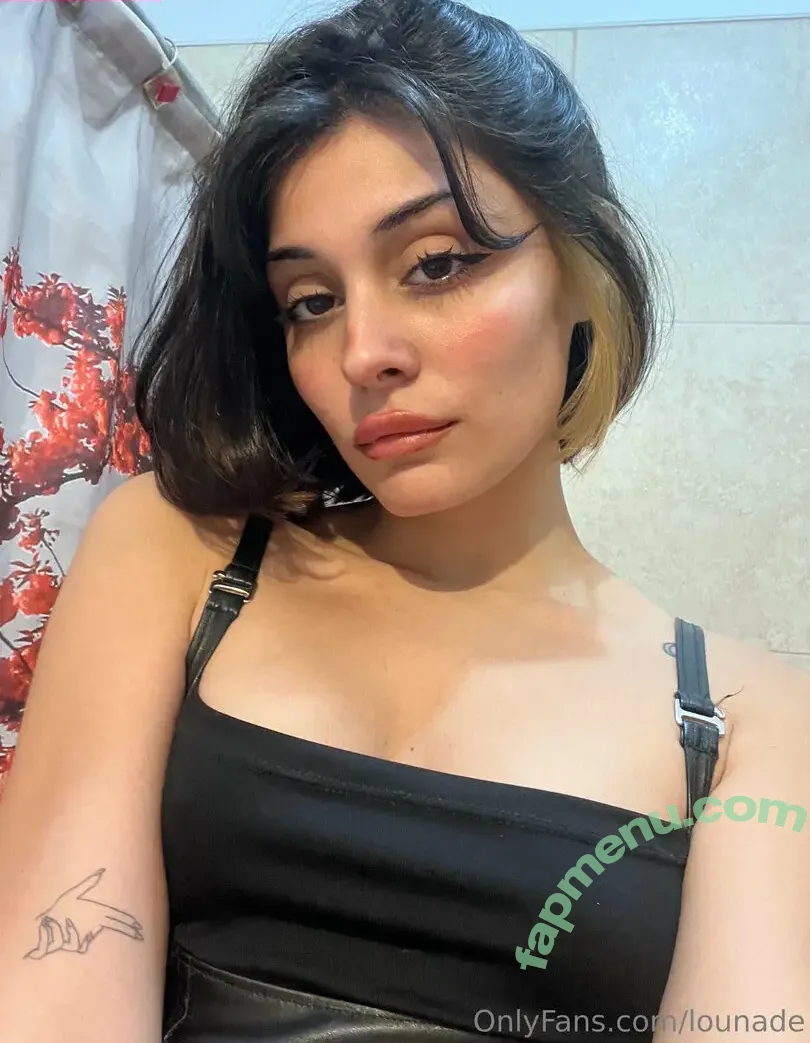 lounabi nude photo #0035 (llounabii)