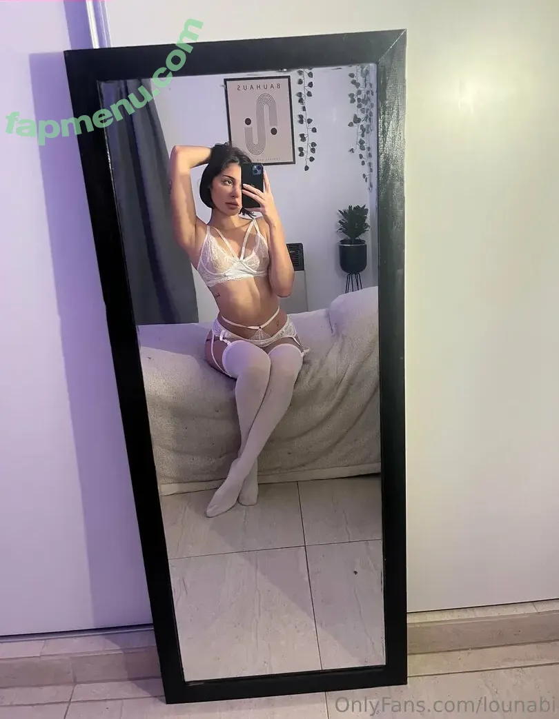 lounabi nude photo #0056 (llounabii)