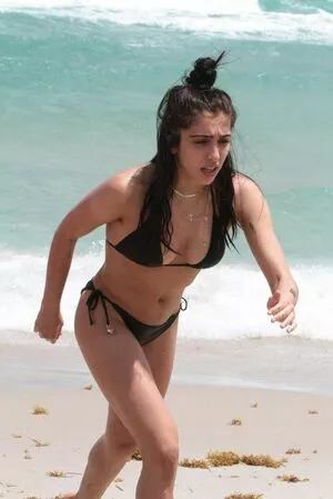 Lourdes Leon / lourdesleon nude photo #0021