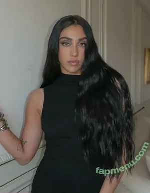 Lourdes Leon / lourdesleon nude photo #0223