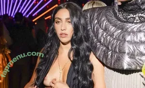 Lourdes Leon / lourdesleon nude photo #0238