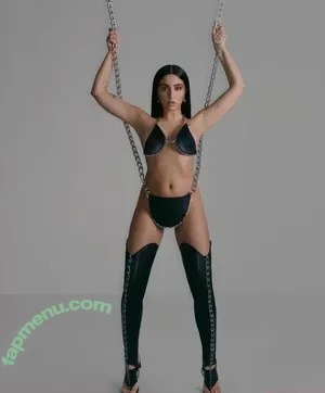 Lourdes Leon / lourdesleon nude photo #0252