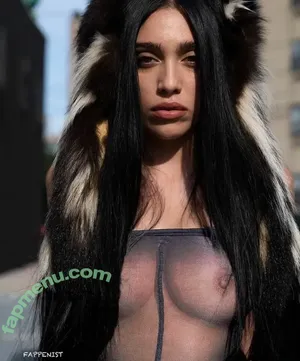 Lourdes Leon / lourdesleon nude photo #0256