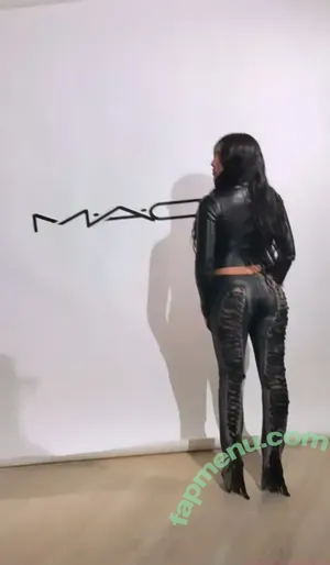 Lourdes Leon / lourdesleon nude photo #0285