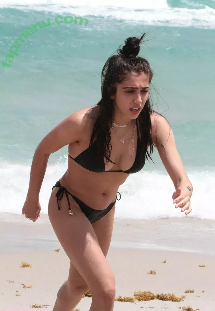 Lourdes Leon nude photo #0021 (lourdesleon)