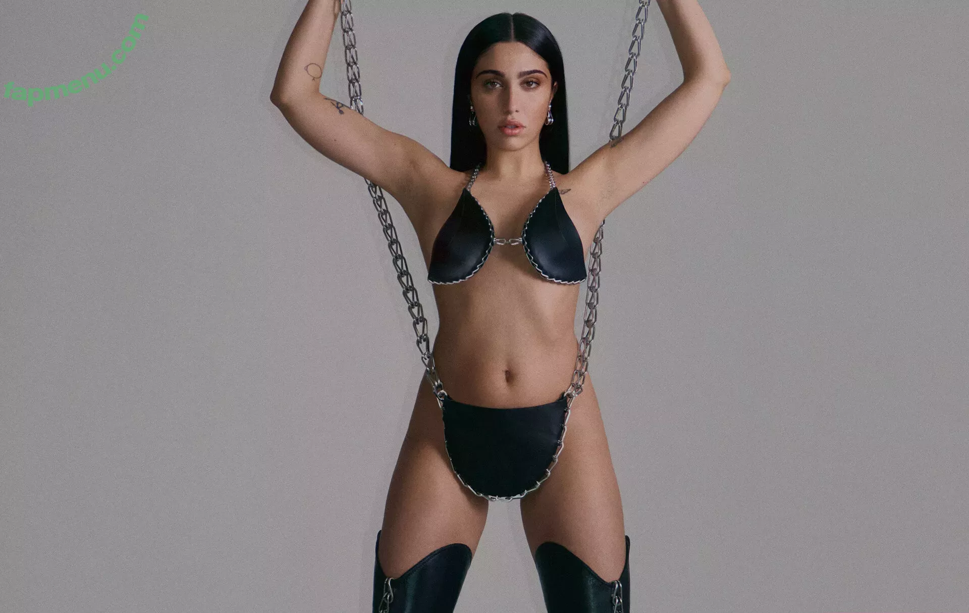 Lourdes Leon nude photo #0067 (lourdesleon)