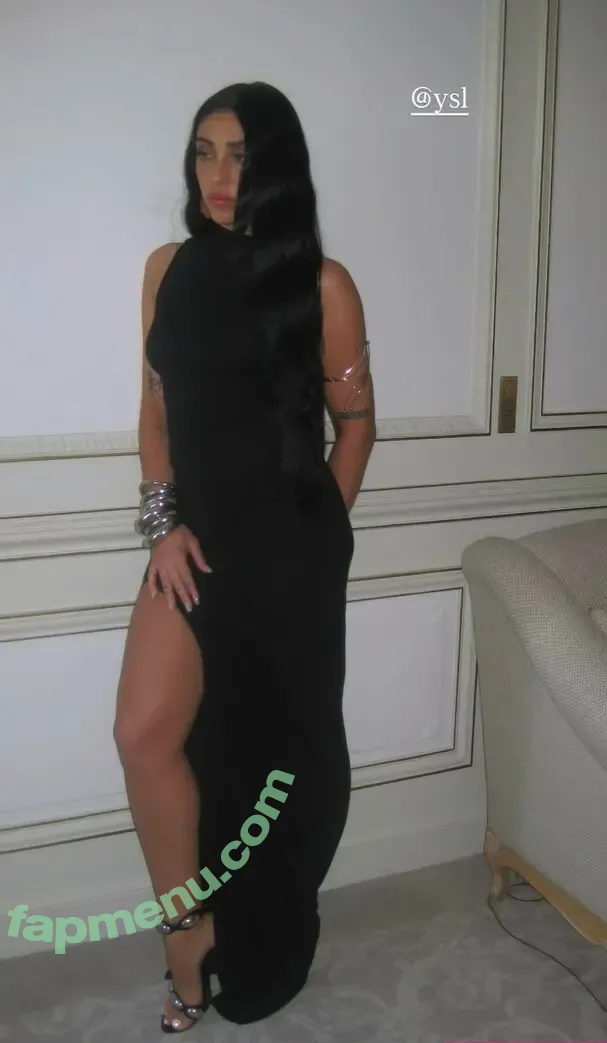 Lourdes Leon nude photo #0226 (lourdesleon)