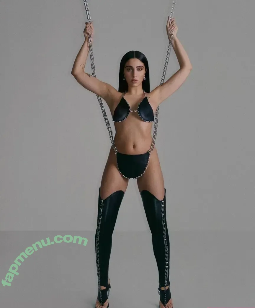 Lourdes Leon nude photo #0252 (lourdesleon)