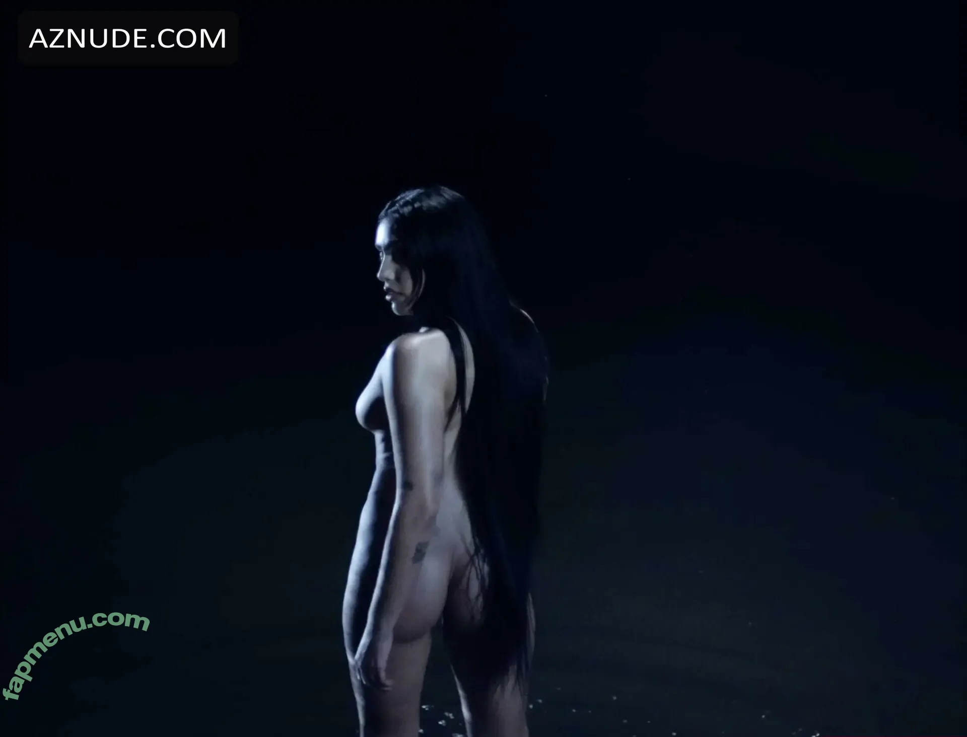 Lourdes Leon nude photo #0253 (lourdesleon)