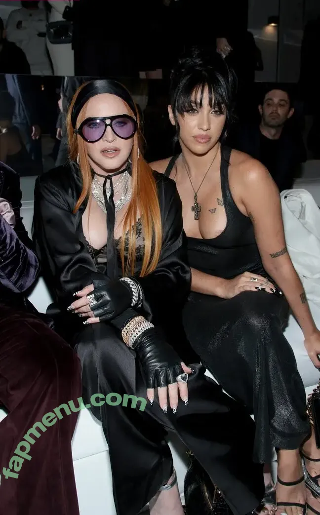 Lourdes Leon nude photo #0261 (lourdesleon)