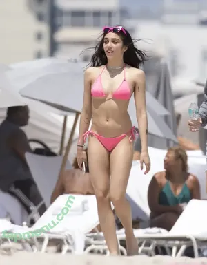 Lourdes Maria Ciccone Leon / lourdesleon nude photo #0003