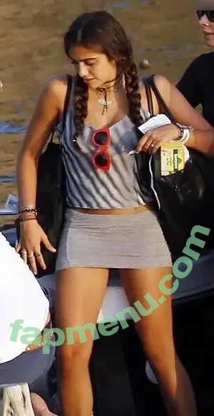 Lourdes Maria Ciccone Leon / lourdesleon nude photo #0013