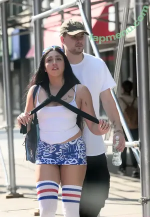Lourdes Maria Ciccone Leon / lourdesleon nude photo #0030