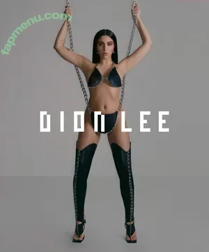 Lourdes Maria Ciccone Leon / lourdesleon nude photo #0082