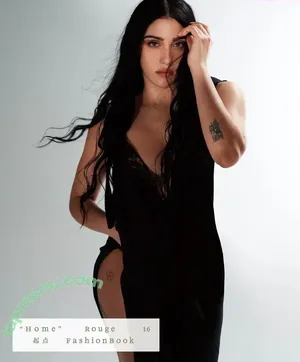Lourdes Maria Ciccone Leon / lourdesleon nude photo #0318