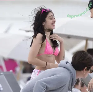 Lourdes Maria Ciccone Leon / lourdesleon nude photo #0367
