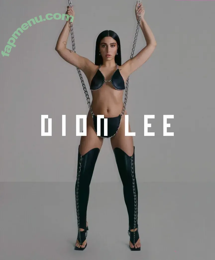 Lourdes Maria Ciccone Leon nude photo #0082 (lourdesleon)