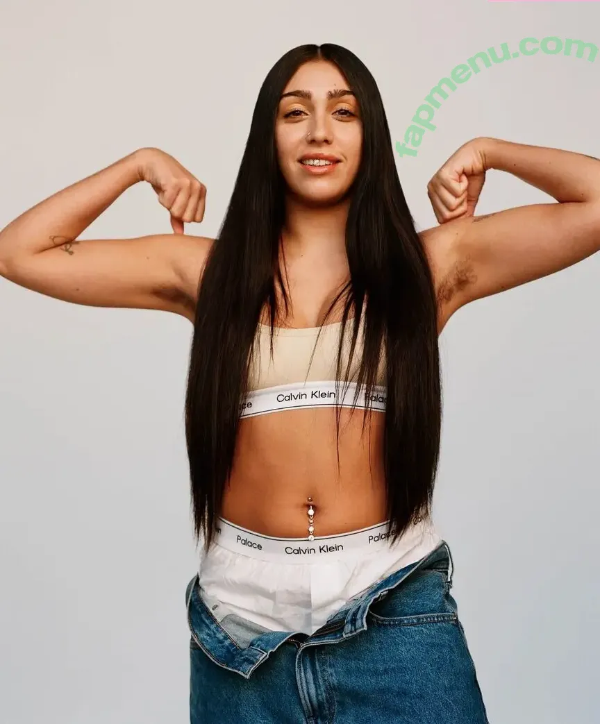 Lourdes Maria Ciccone Leon nude photo #0150 (lourdesleon)