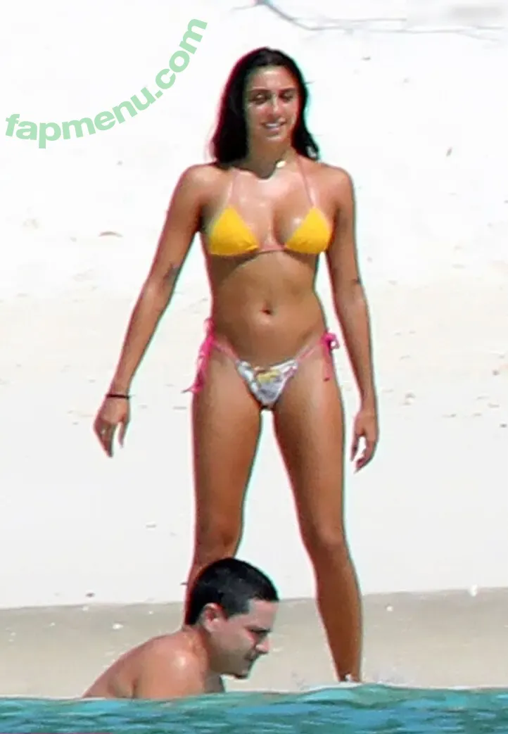 Lourdes Maria Ciccone Leon nude photo #0398 (lourdesleon)