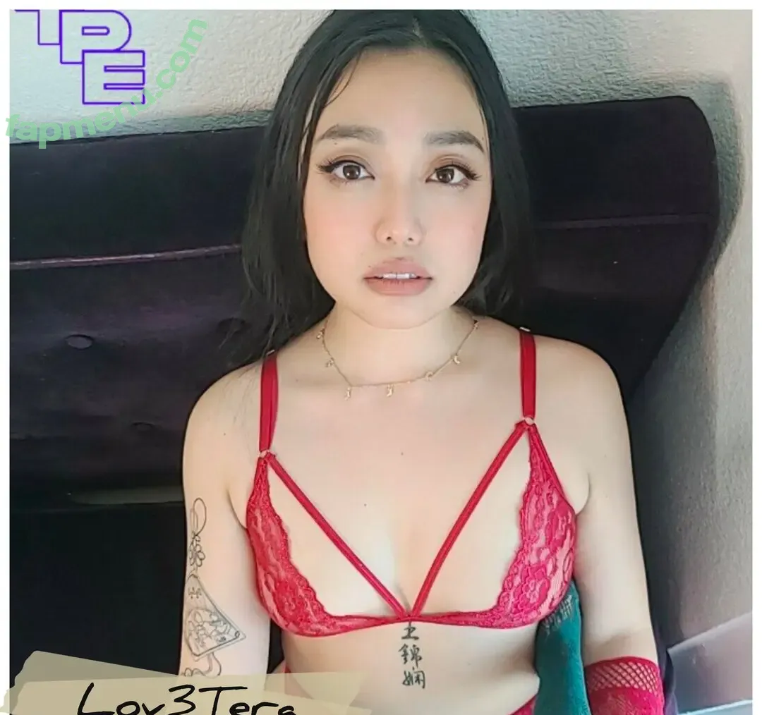 lov3tera nude photo #0001 (lov3tera)