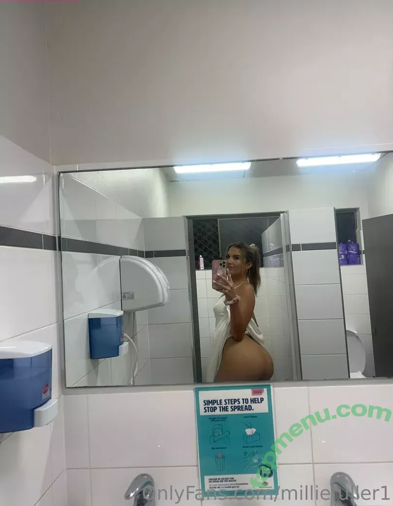 Love Island Millie Brown nude photo #0002 (milliebobbybrown)