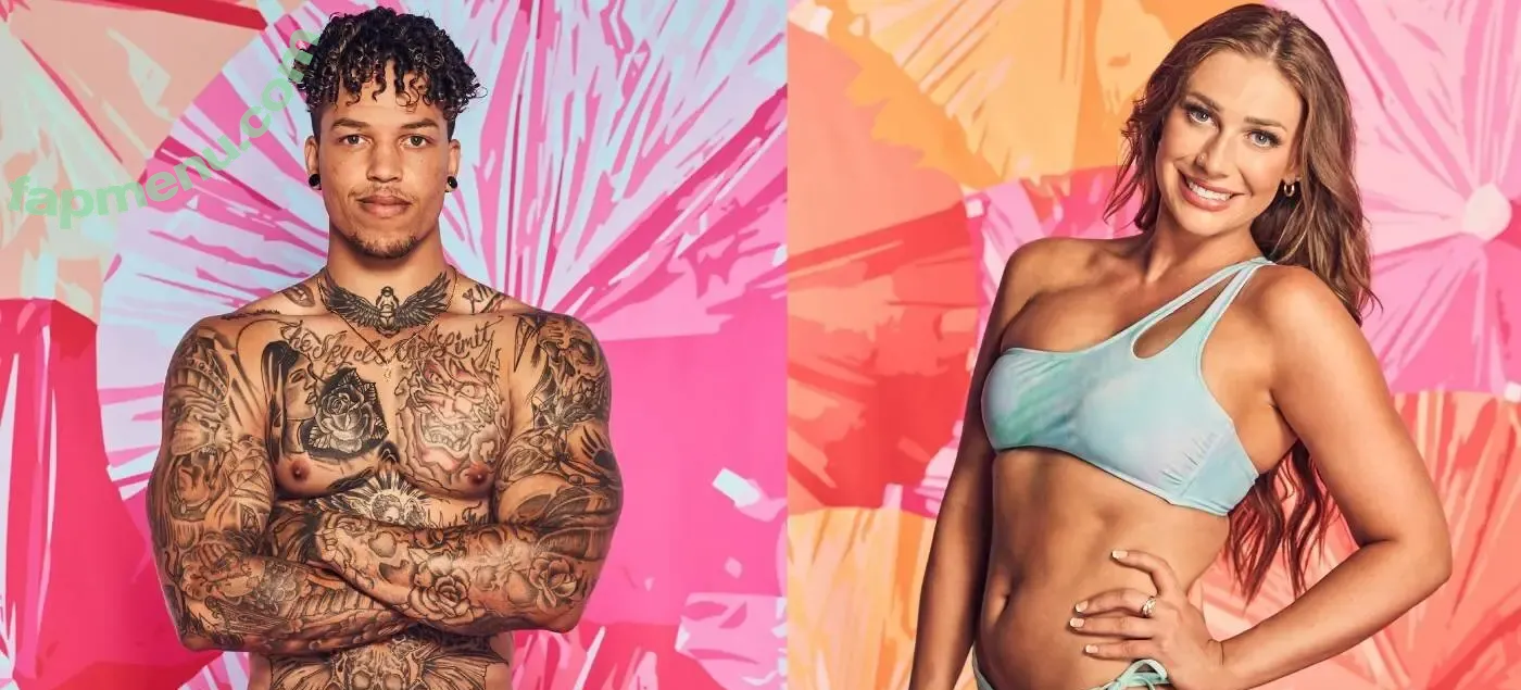 Love Island nude photo #0007 (Love Island)