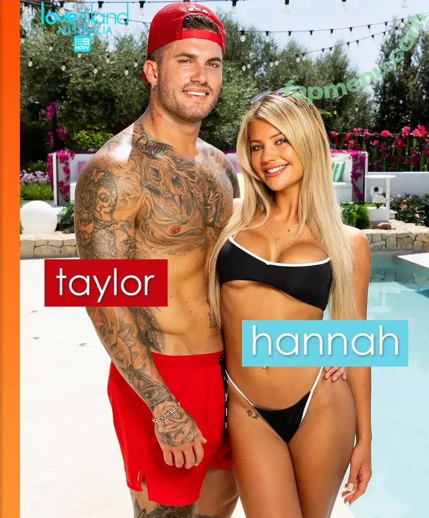 Love Island nude photo #0017 (Love Island)