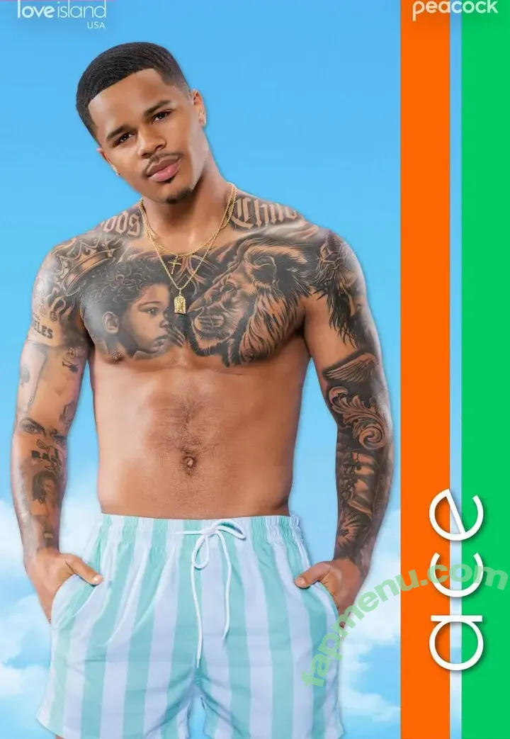 Love Island nude photo #0023 (Love Island)