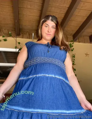 loveadipose / iloveadipose nude photo #0007