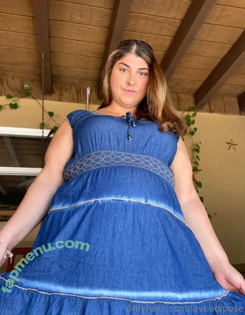 loveadipose nude photo #0007 (iloveadipose)