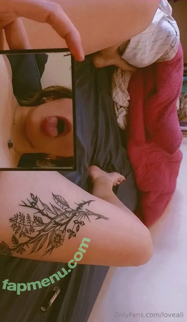 loveali nude photo #0004 (love_ali_studios)