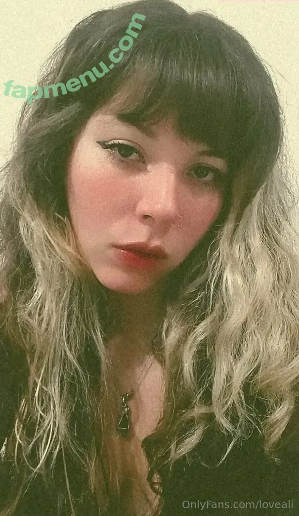 loveali nude photo #0007 (love_ali_studios)