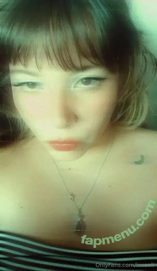 loveali nude photo #0008 (love_ali_studios)
